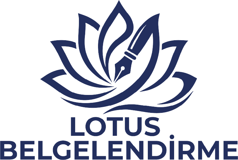 LOTUS BELGELENDİRME
