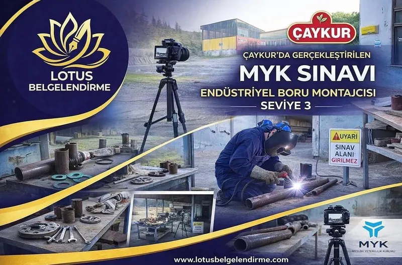 2026 Sınav ve Belgelendirme Faaliyetleri - fotoğraf 2