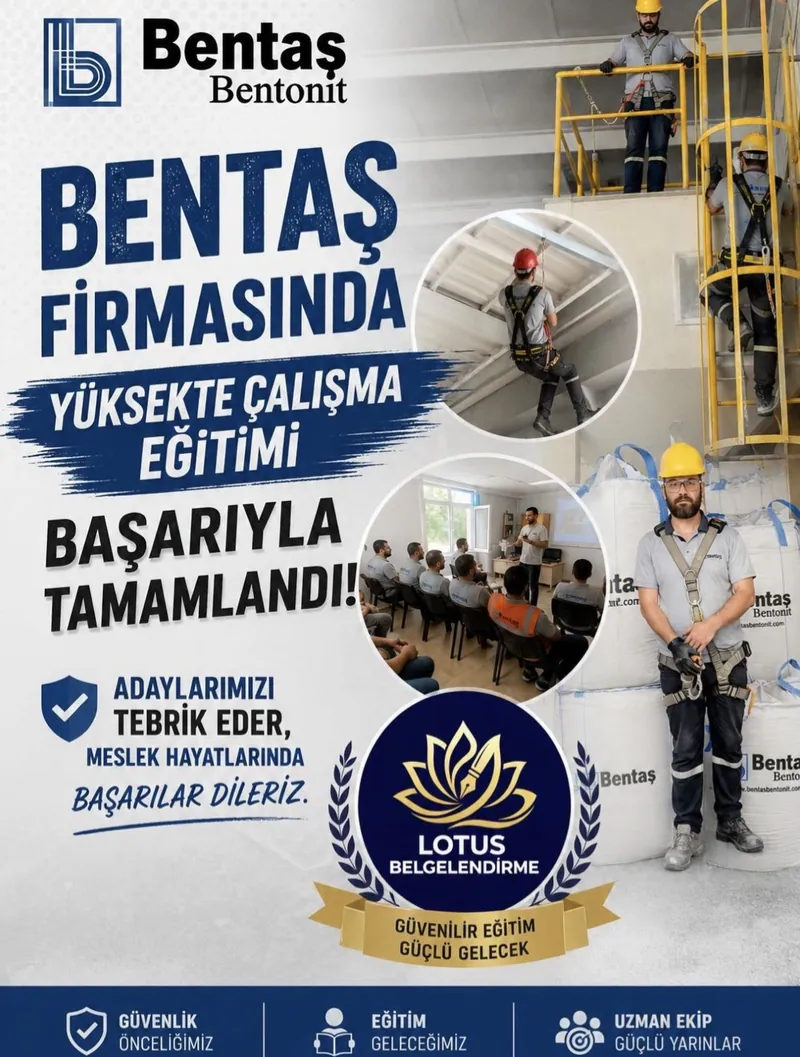 2026 Sınav ve Belgelendirme Faaliyetleri - fotoğraf 28