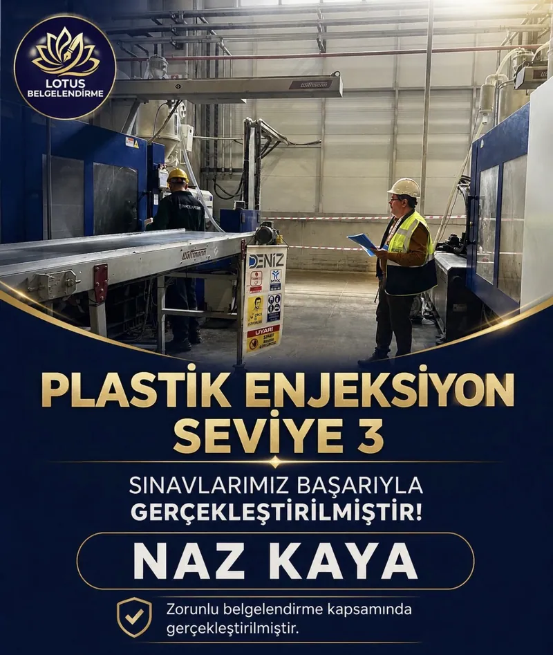 2026 Sınav ve Belgelendirme Faaliyetleri - fotoğraf 32