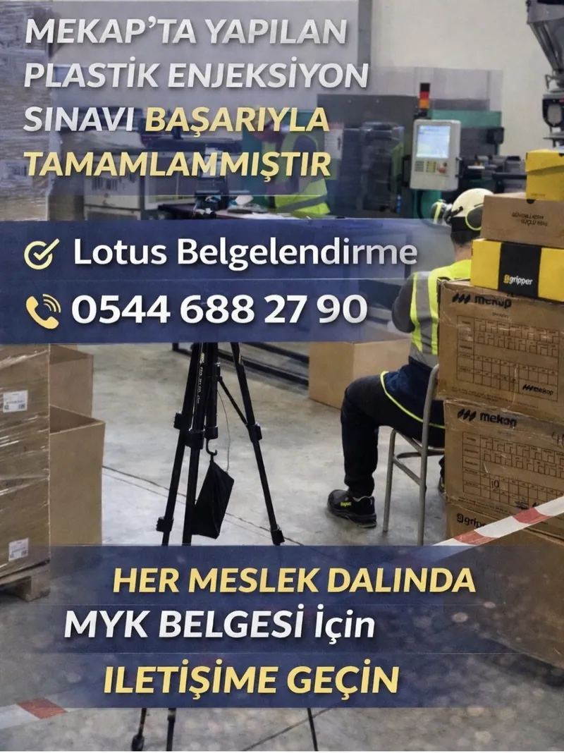 2026 Sınav ve Belgelendirme Faaliyetleri - fotoğraf 36