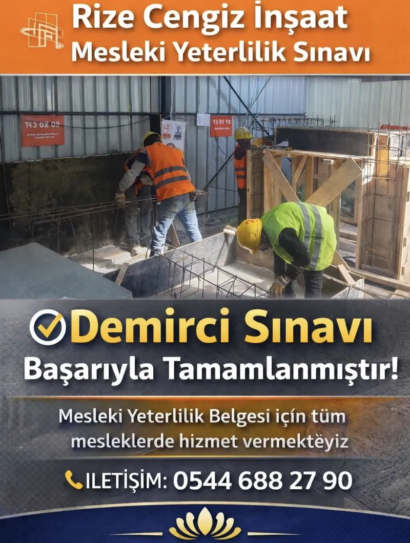 2026 Sınav ve Belgelendirme Faaliyetleri - fotoğraf 37