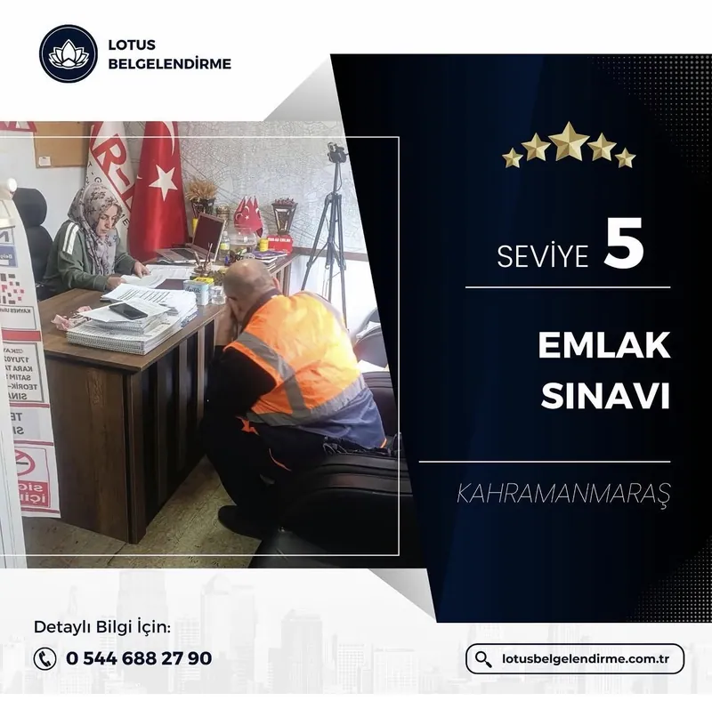 2026 Sınav ve Belgelendirme Faaliyetleri - fotoğraf 40
