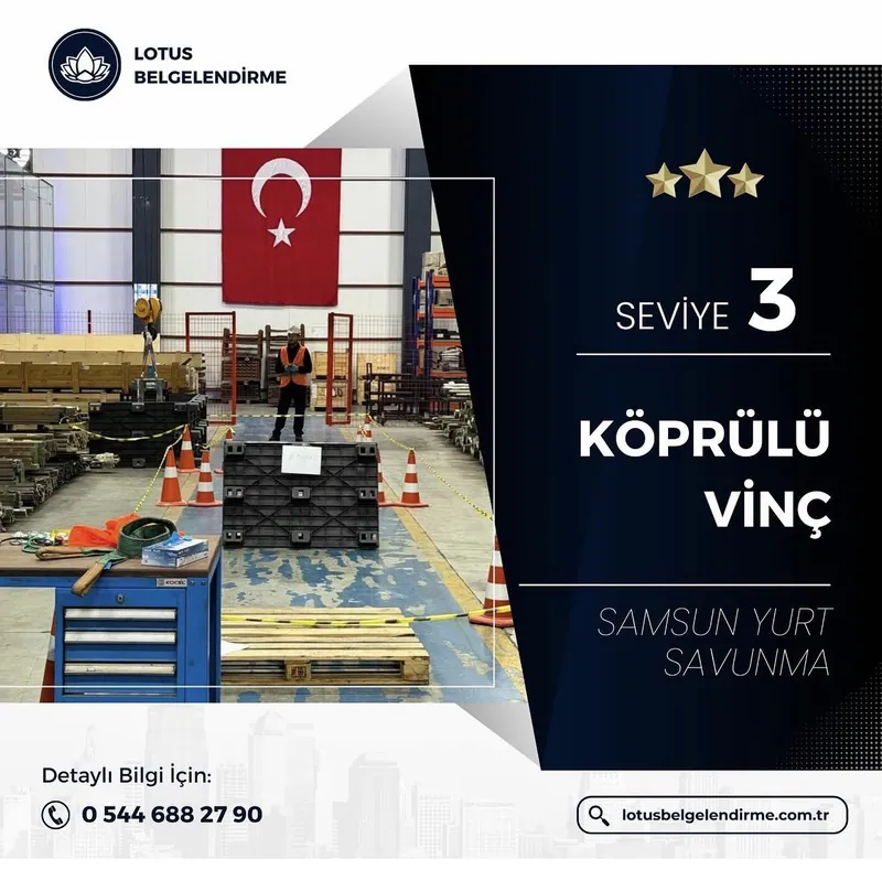 2026 Sınav ve Belgelendirme Faaliyetleri - fotoğraf 42