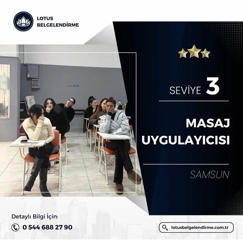 2026 Sınav ve Belgelendirme Faaliyetleri - fotoğraf 43