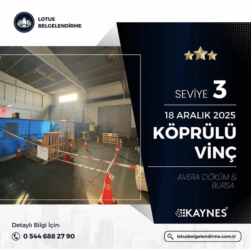 2026 Sınav ve Belgelendirme Faaliyetleri - fotoğraf 47