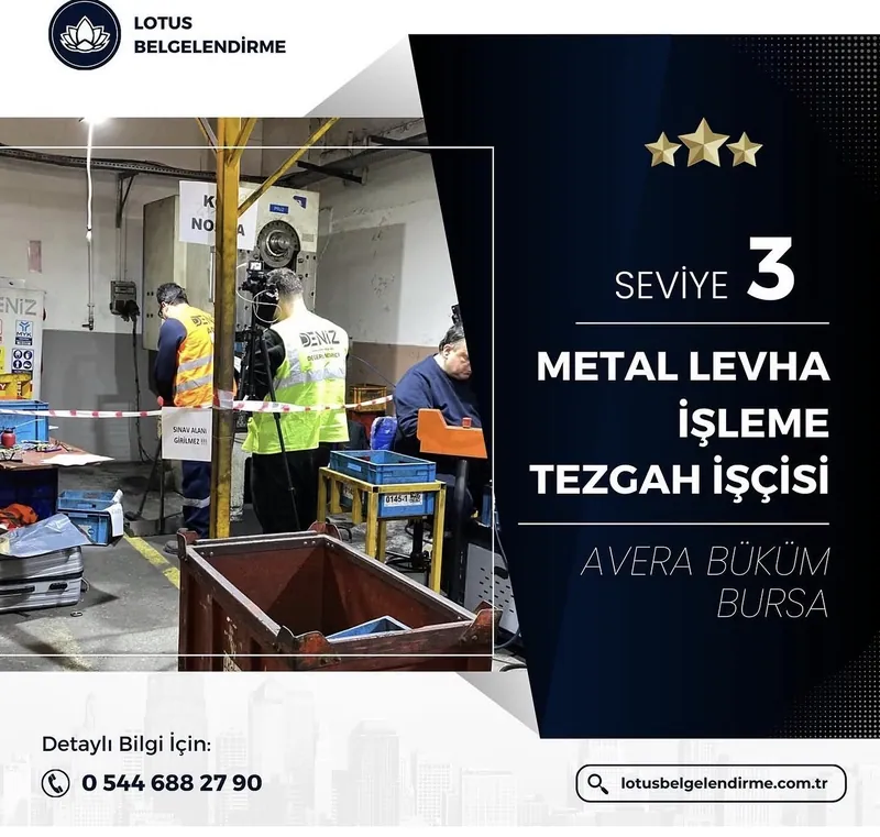 2026 Sınav ve Belgelendirme Faaliyetleri - fotoğraf 50