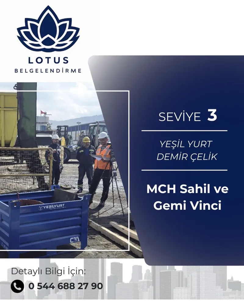 2026 Sınav ve Belgelendirme Faaliyetleri - fotoğraf 63