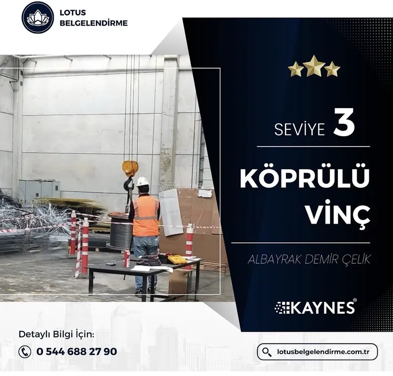 2026 Sınav ve Belgelendirme Faaliyetleri - fotoğraf 66