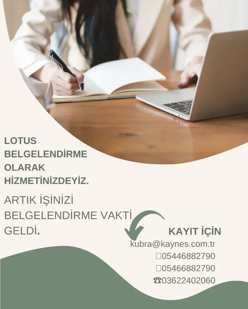 2026 Sınav ve Belgelendirme Faaliyetleri - fotoğraf 69
