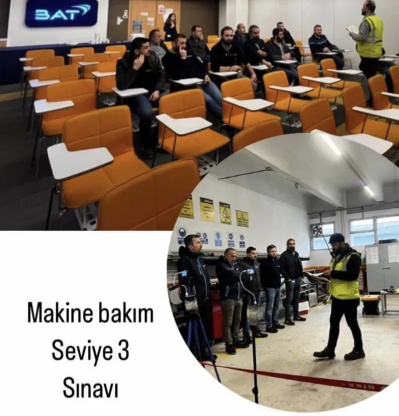 2026 Sınav ve Belgelendirme Faaliyetleri - fotoğraf 71