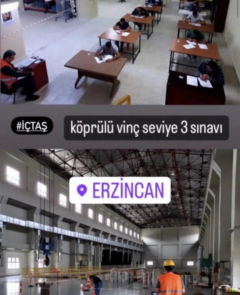 2026 Sınav ve Belgelendirme Faaliyetleri - fotoğraf 73