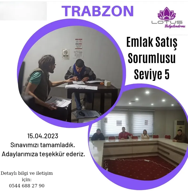2026 Sınav ve Belgelendirme Faaliyetleri - fotoğraf 79