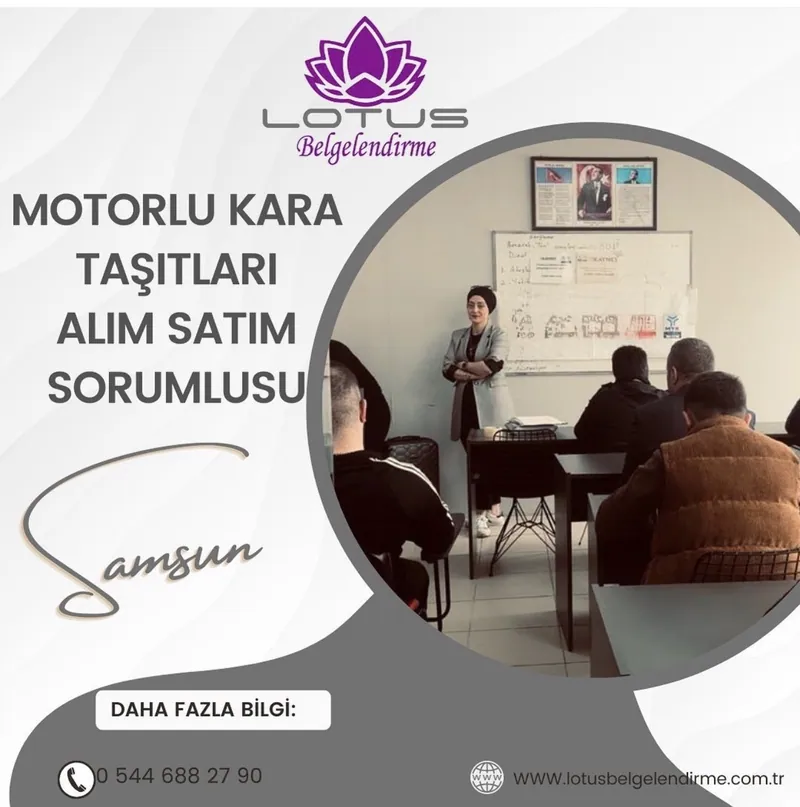 2026 Sınav ve Belgelendirme Faaliyetleri - fotoğraf 82