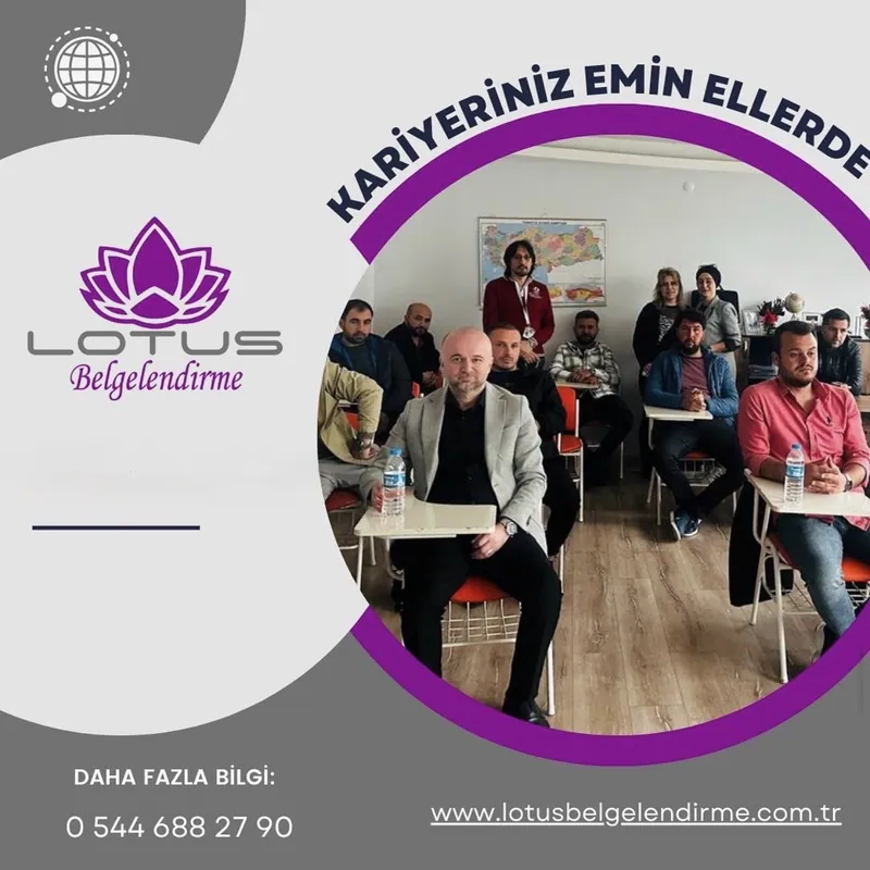 2026 Sınav ve Belgelendirme Faaliyetleri - fotoğraf 84