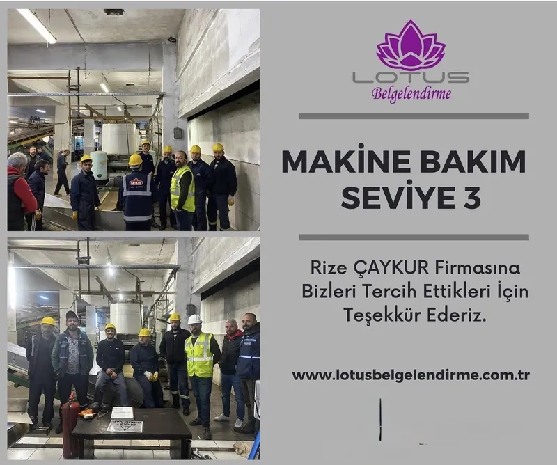 2026 Sınav ve Belgelendirme Faaliyetleri - fotoğraf 87