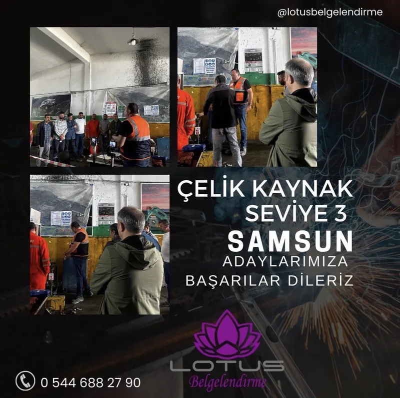 2026 Sınav ve Belgelendirme Faaliyetleri - fotoğraf 91