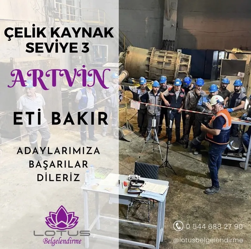 2026 Sınav ve Belgelendirme Faaliyetleri - fotoğraf 93