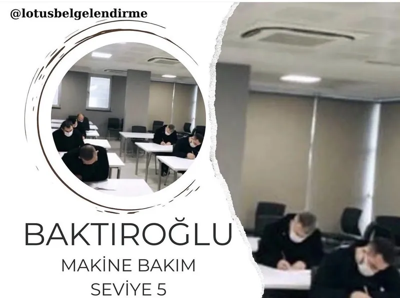 2026 Sınav ve Belgelendirme Faaliyetleri - fotoğraf 97