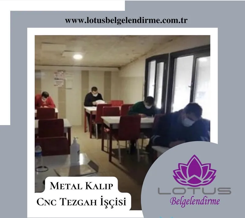 2026 Sınav ve Belgelendirme Faaliyetleri - fotoğraf 98