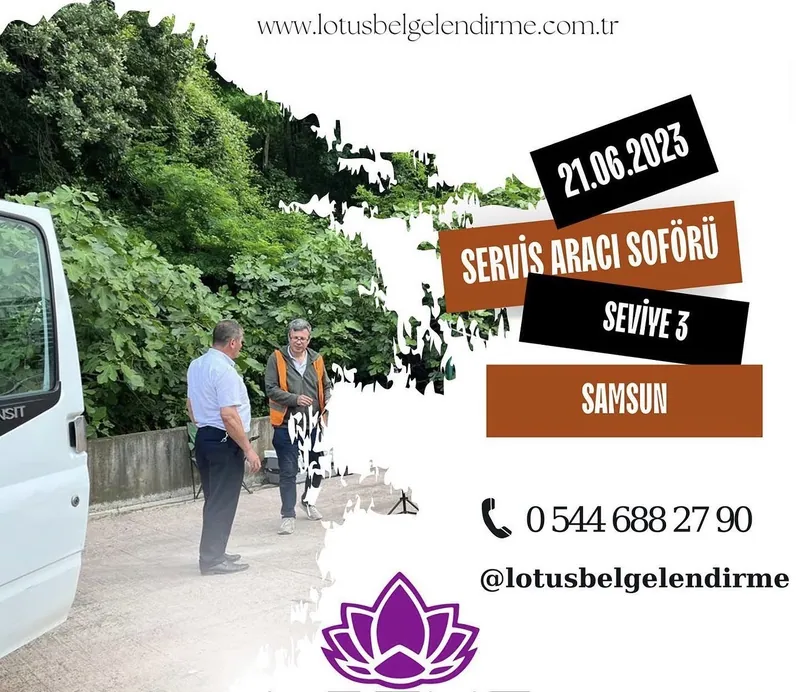 2026 Sınav ve Belgelendirme Faaliyetleri - fotoğraf 99