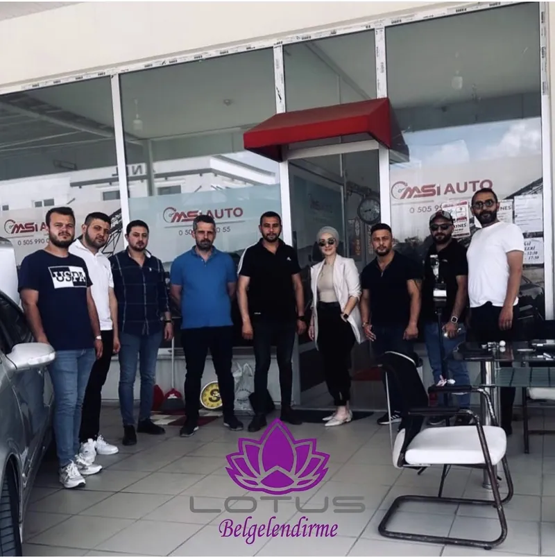 2026 Sınav ve Belgelendirme Faaliyetleri - fotoğraf 101