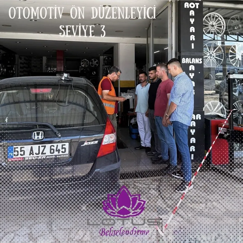 2026 Sınav ve Belgelendirme Faaliyetleri - fotoğraf 105