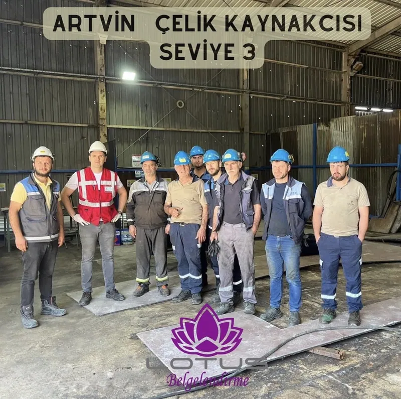2026 Sınav ve Belgelendirme Faaliyetleri - fotoğraf 107