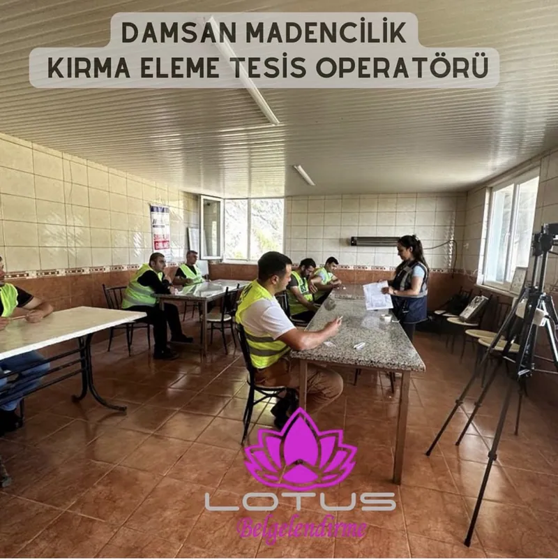2026 Sınav ve Belgelendirme Faaliyetleri - fotoğraf 108