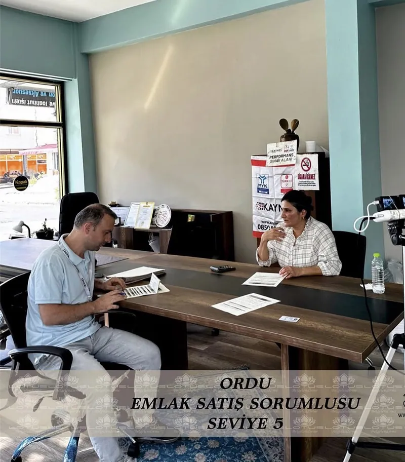 2026 Sınav ve Belgelendirme Faaliyetleri - fotoğraf 112