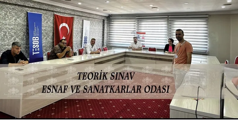 2026 Sınav ve Belgelendirme Faaliyetleri - fotoğraf 114