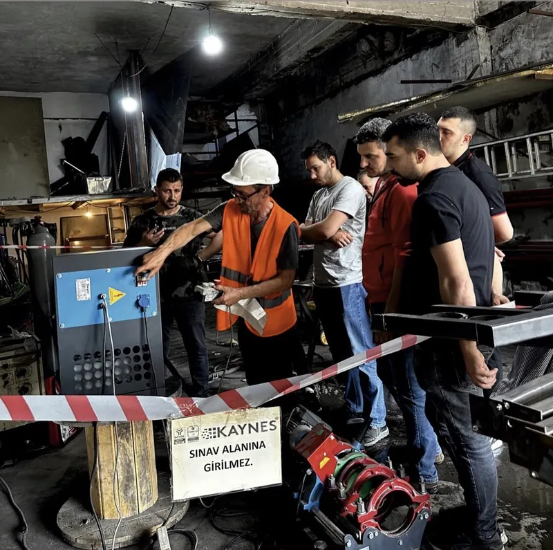 2026 Sınav ve Belgelendirme Faaliyetleri - fotoğraf 119