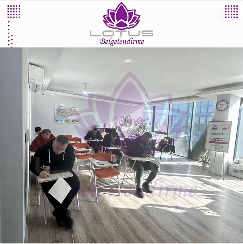 2026 Sınav ve Belgelendirme Faaliyetleri - fotoğraf 123