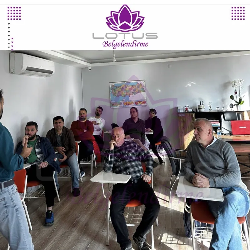 2026 Sınav ve Belgelendirme Faaliyetleri - fotoğraf 126