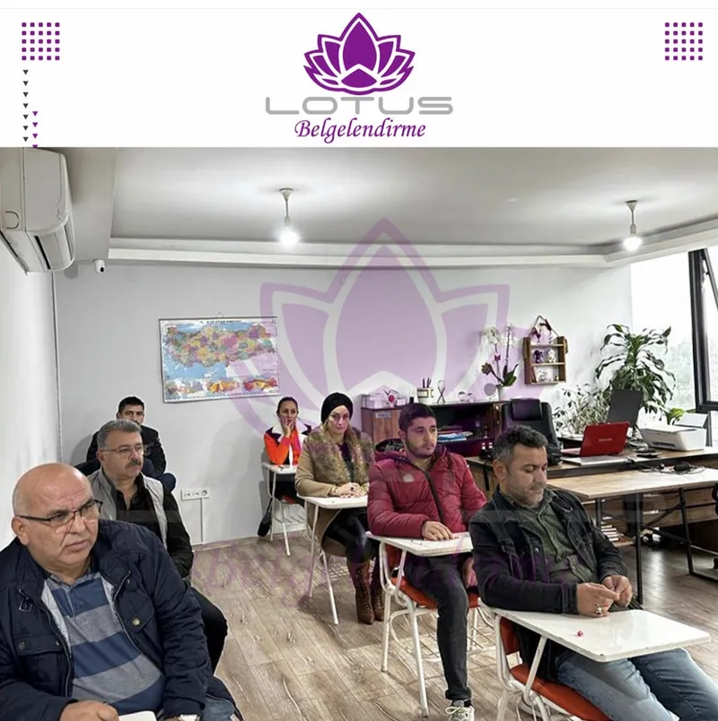 2026 Sınav ve Belgelendirme Faaliyetleri - fotoğraf 128