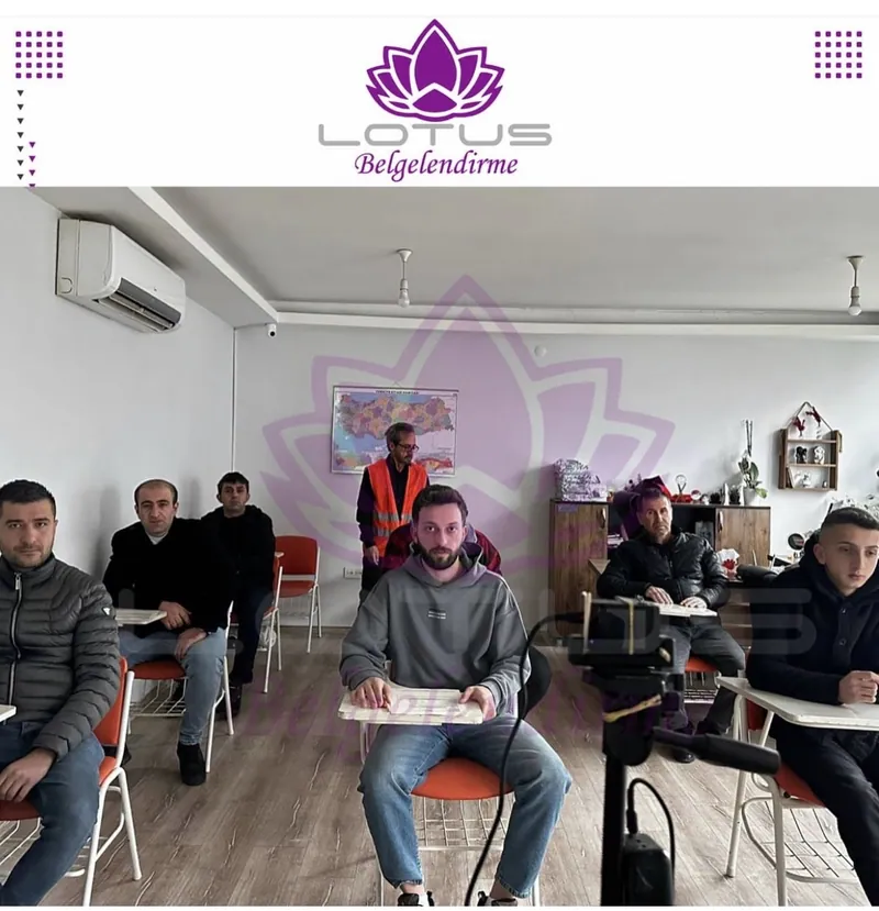 2026 Sınav ve Belgelendirme Faaliyetleri - fotoğraf 145