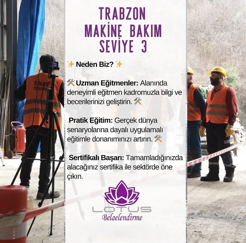 2026 Sınav ve Belgelendirme Faaliyetleri - fotoğraf 149