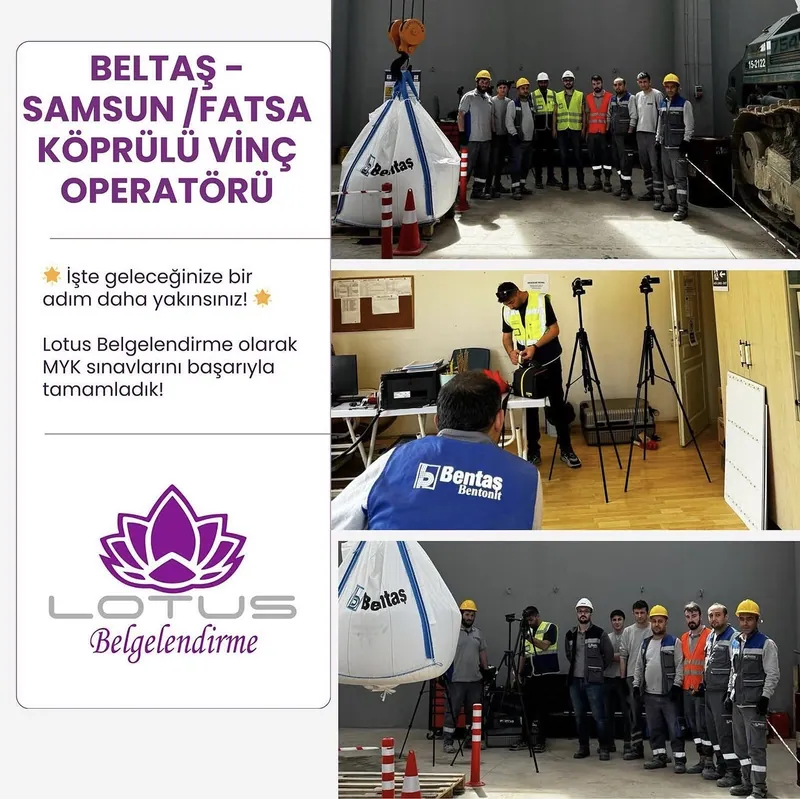 2026 Sınav ve Belgelendirme Faaliyetleri - fotoğraf 154