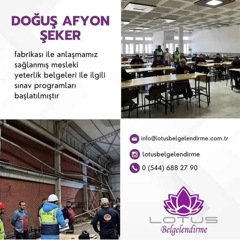 2026 Sınav ve Belgelendirme Faaliyetleri - fotoğraf 155
