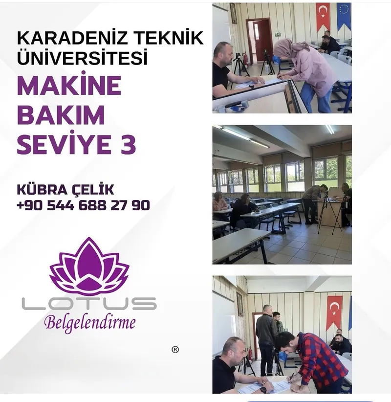 2026 Sınav ve Belgelendirme Faaliyetleri - fotoğraf 156