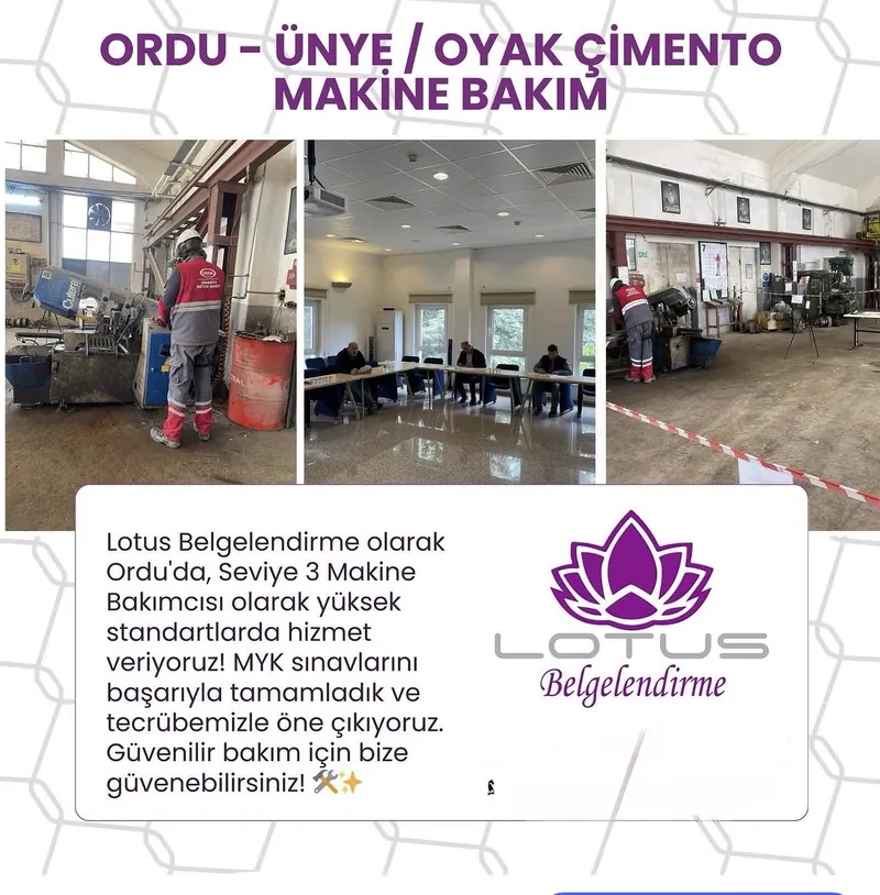 2026 Sınav ve Belgelendirme Faaliyetleri - fotoğraf 159