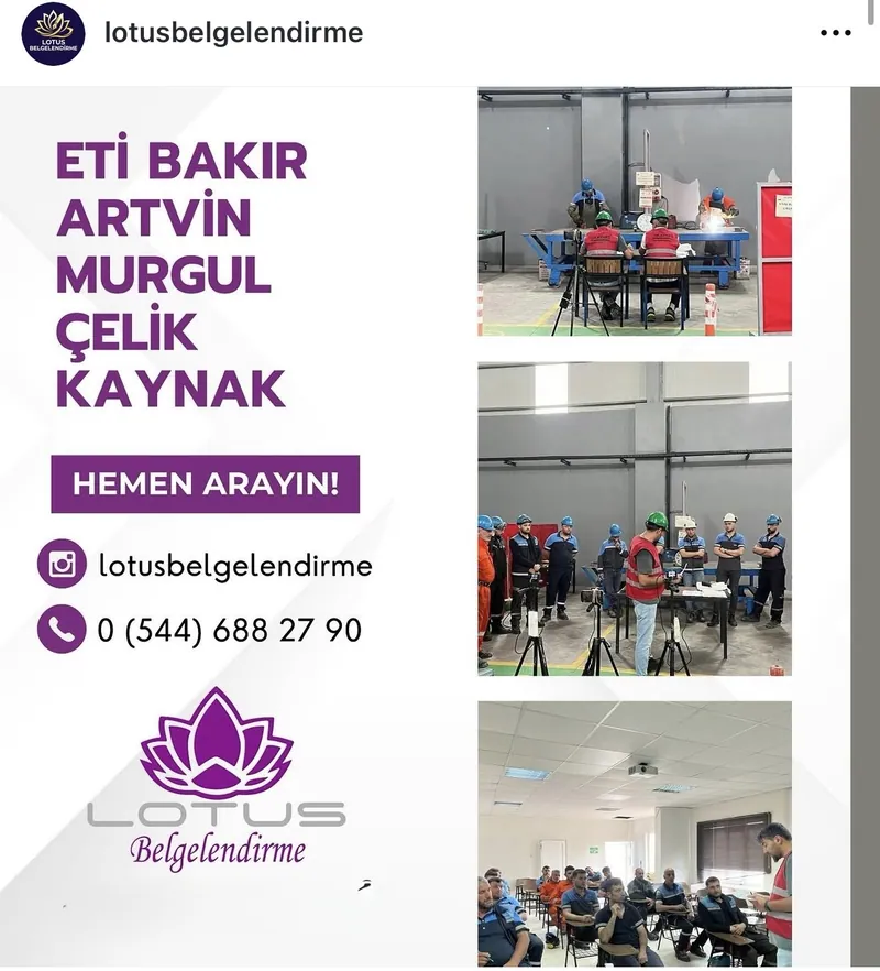 2026 Sınav ve Belgelendirme Faaliyetleri - fotoğraf 164
