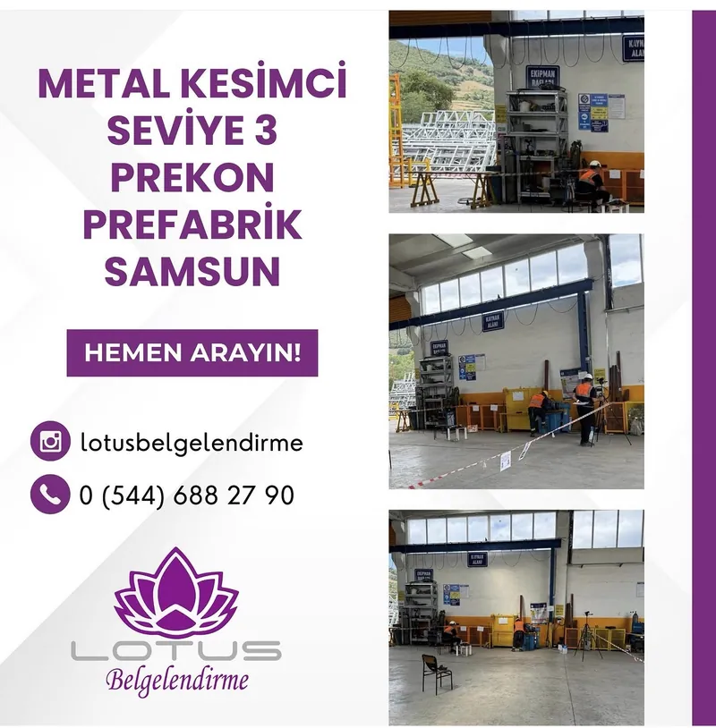 2026 Sınav ve Belgelendirme Faaliyetleri - fotoğraf 165