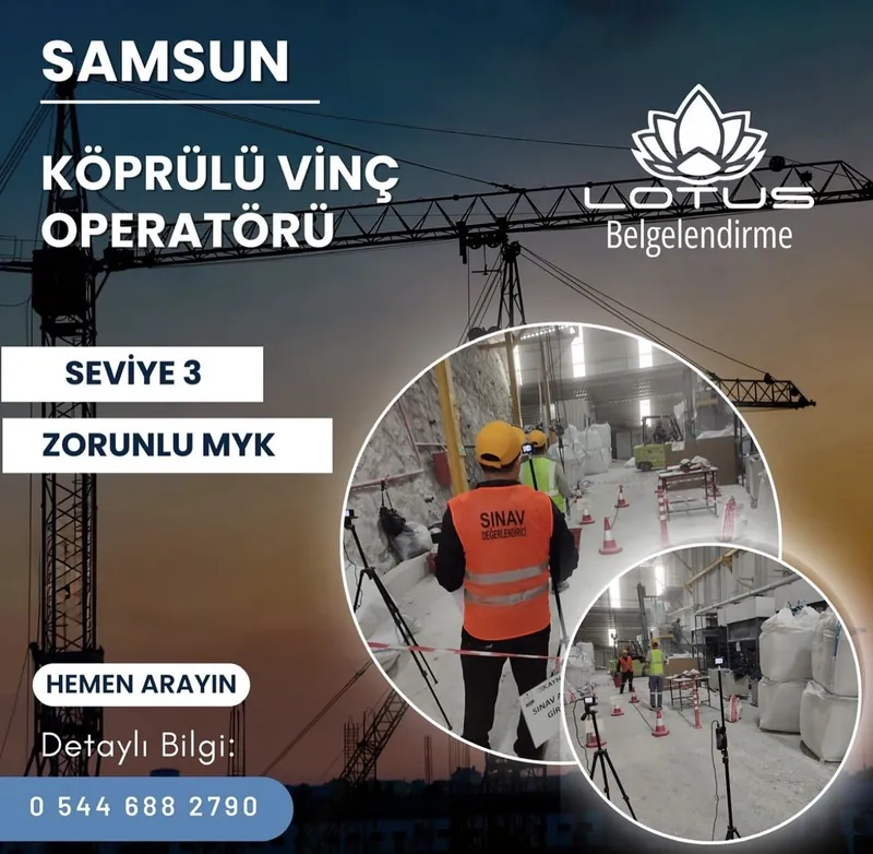 2026 Sınav ve Belgelendirme Faaliyetleri - fotoğraf 178