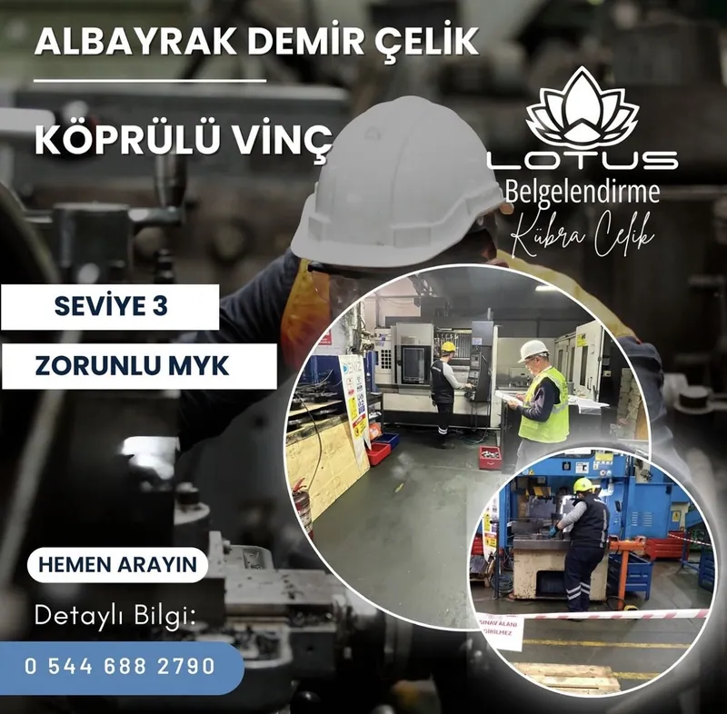 2026 Sınav ve Belgelendirme Faaliyetleri - fotoğraf 181