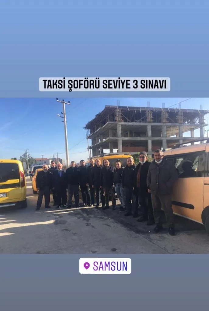 Lotus Belgelendirme sınav faaliyetleri - fotoğraf 2