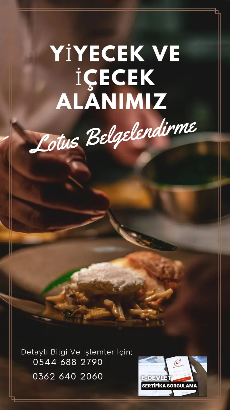 Lotus Belgelendirme sınav faaliyetleri - fotoğraf 32