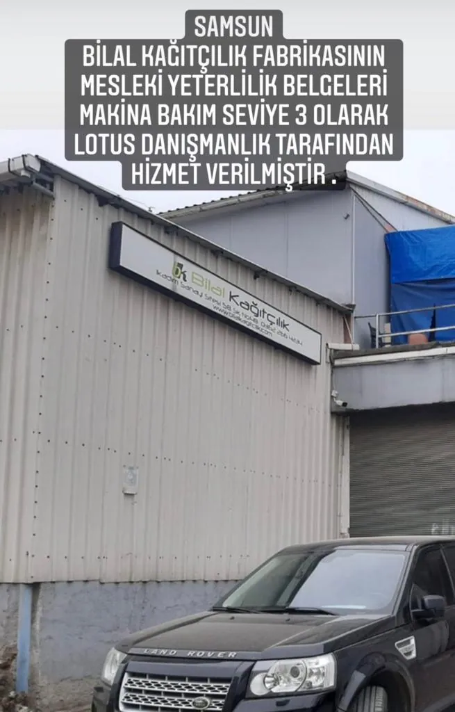 Lotus Belgelendirme sınav faaliyetleri - fotoğraf 51