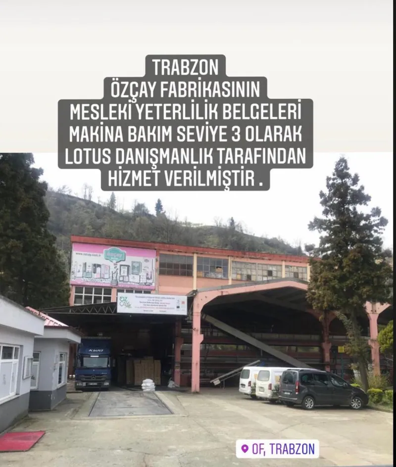 Lotus Belgelendirme sınav faaliyetleri - fotoğraf 61