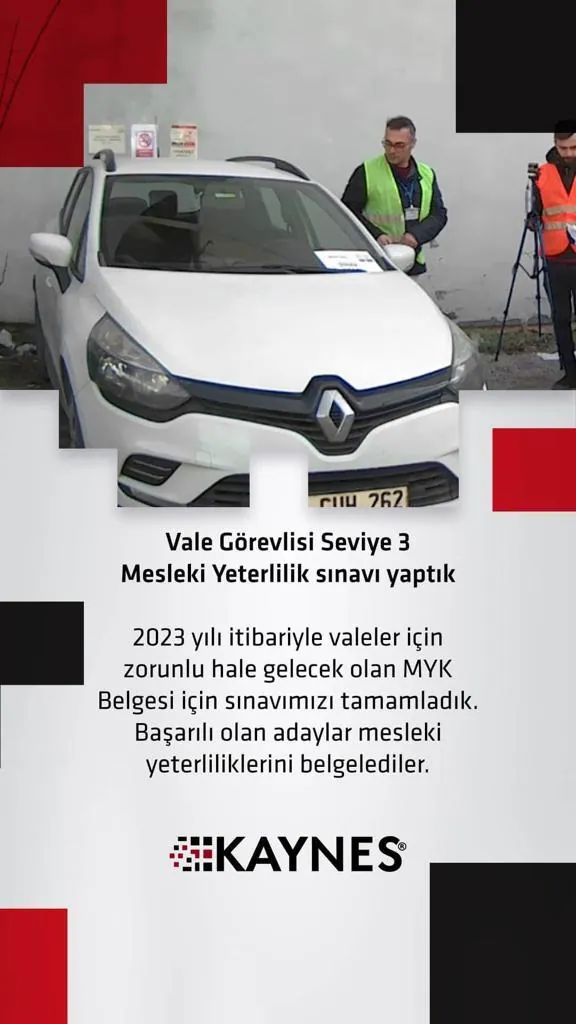 Lotus Belgelendirme sınav faaliyetleri - fotoğraf 116